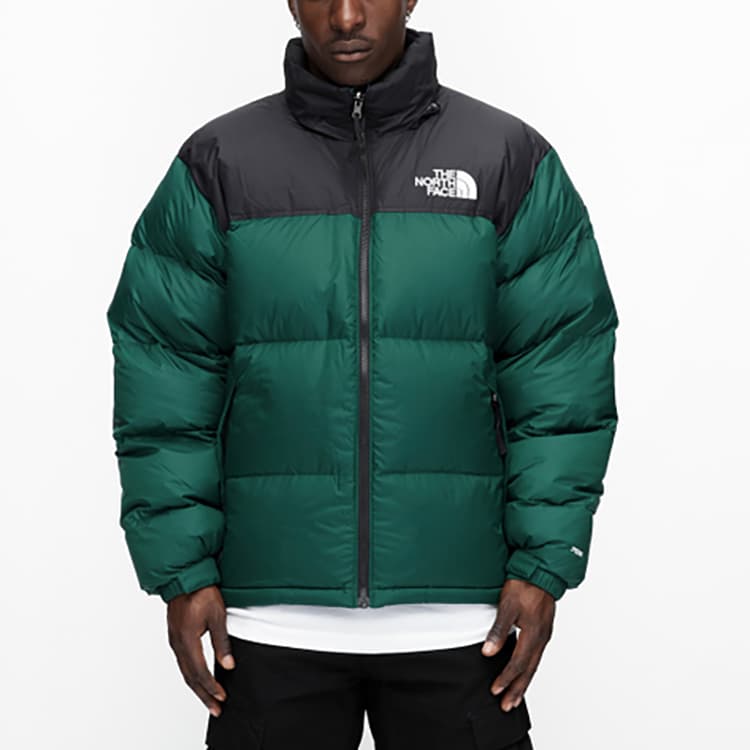 Зимняя куртка THE NORTH FACE 700 - изображение 2