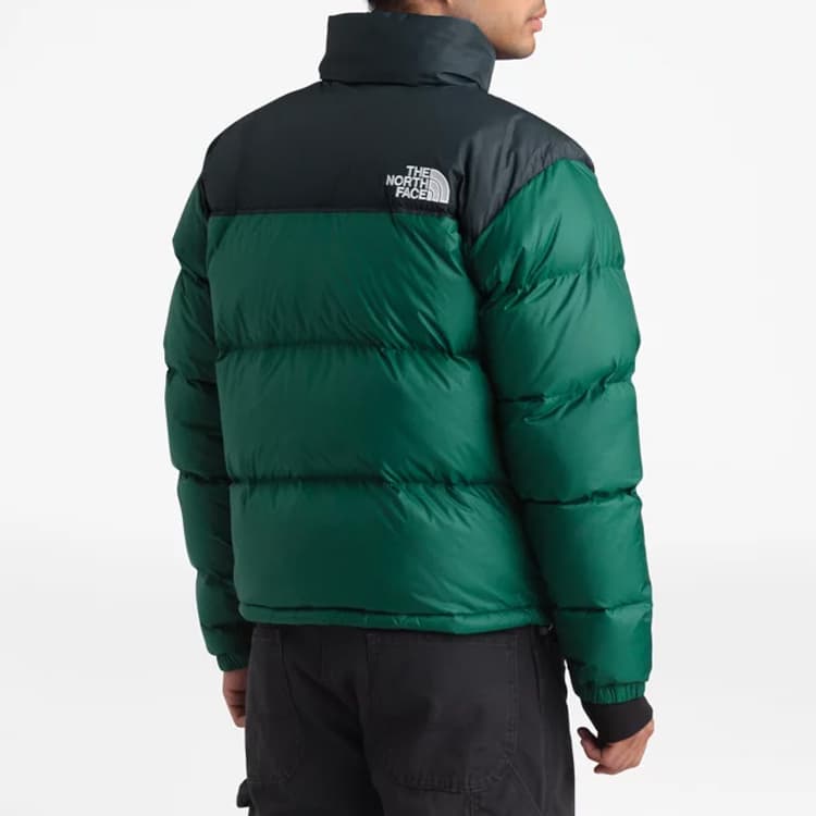 Зимняя куртка THE NORTH FACE 700 - изображение 3