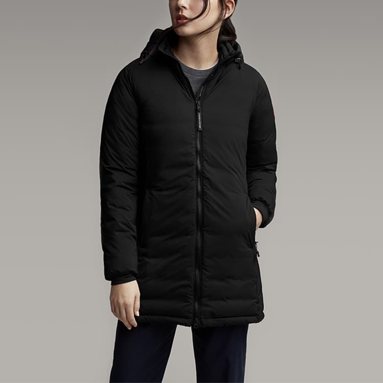 Пуховик Canada Goose Camp - изображение 2