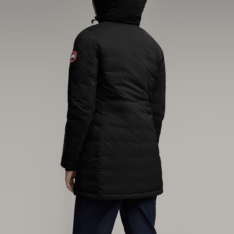 Пуховик Canada Goose Camp - изображение 4