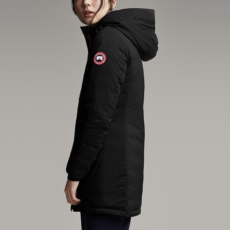 Пуховик Canada Goose Camp - изображение 3