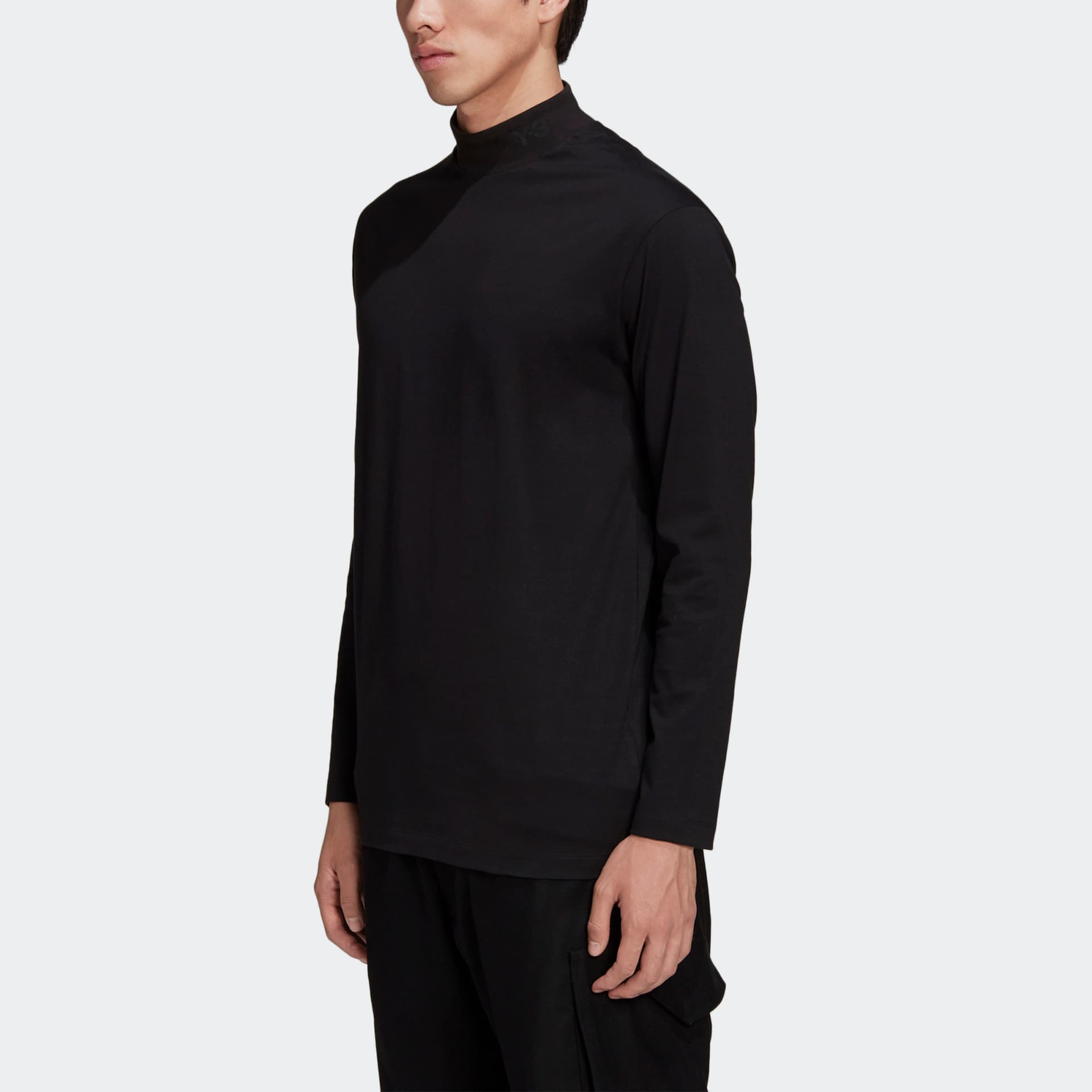Футболка Y-3 T - изображение 4