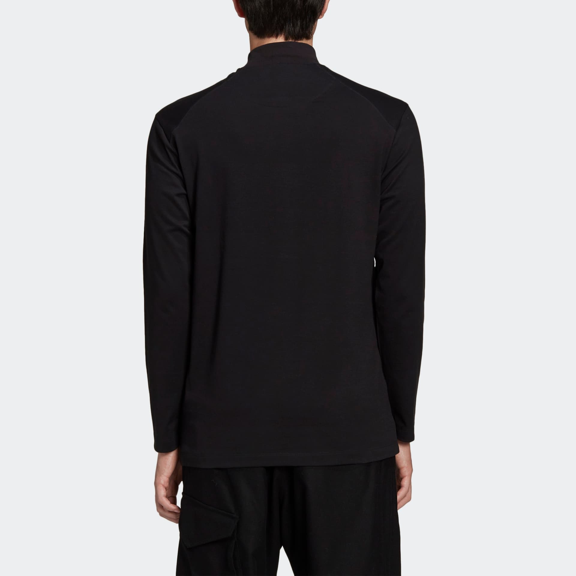 Футболка Y-3 T - изображение 6