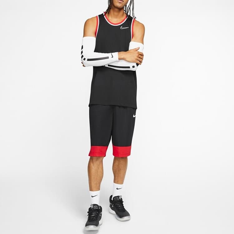 Баскетбольная майка Nike Dri-FIT Classic - изображение 3