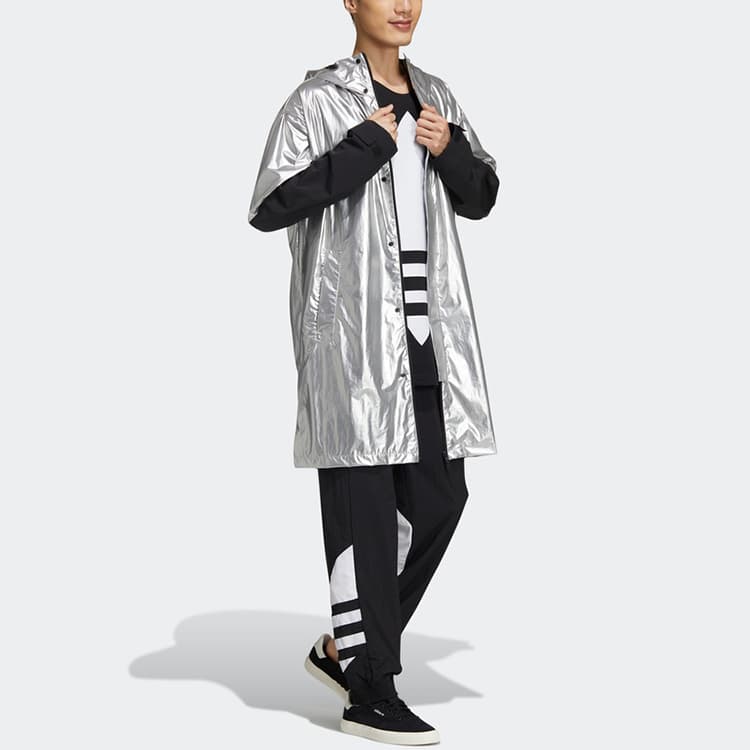 Куртка adidas Liquid Metal Wb - изображение 6
