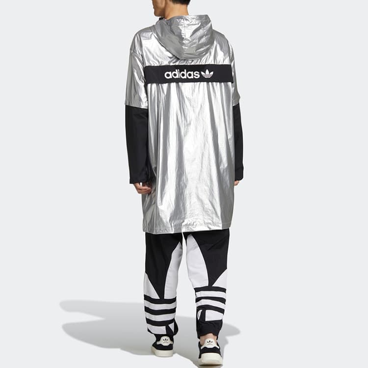 Куртка adidas Liquid Metal Wb - изображение 4