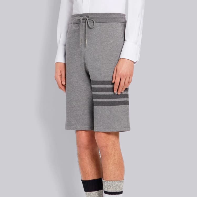 Шорты THOM BROWNE - изображение 6