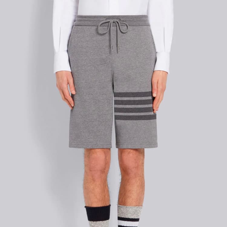 Шорты THOM BROWNE - изображение 4