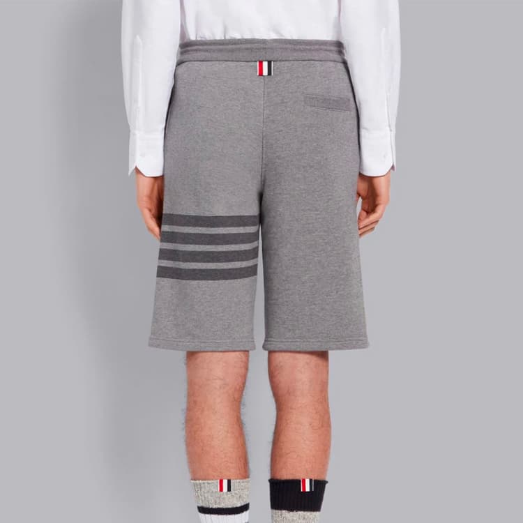 Шорты THOM BROWNE - изображение 5