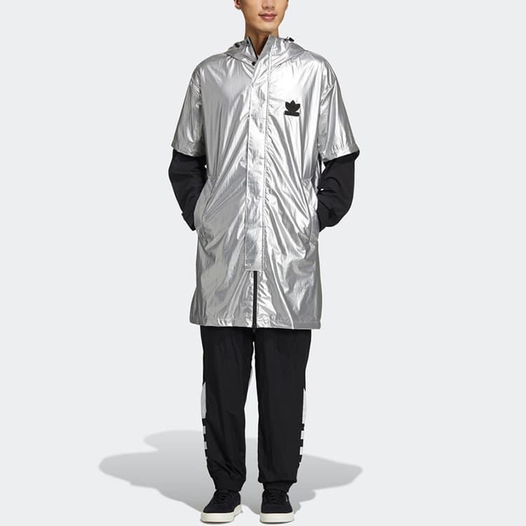 Куртка adidas Liquid Metal Wb - изображение 3