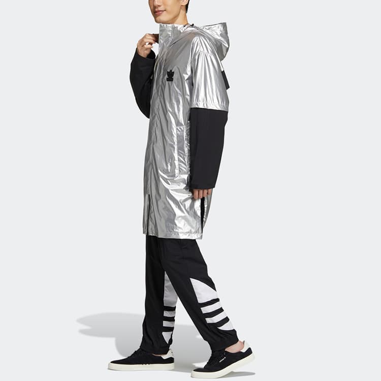 Куртка adidas Liquid Metal Wb - изображение 5