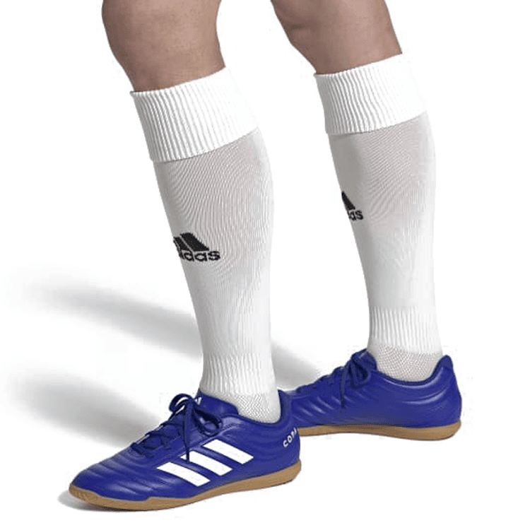 Кроссовки для футбола adidas Copa 20.4 - изображение 6