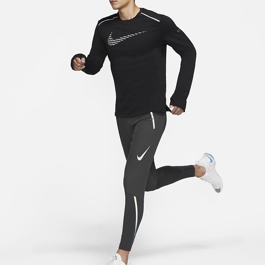 Спортивный костюм Nike Therma Element - изображение 5