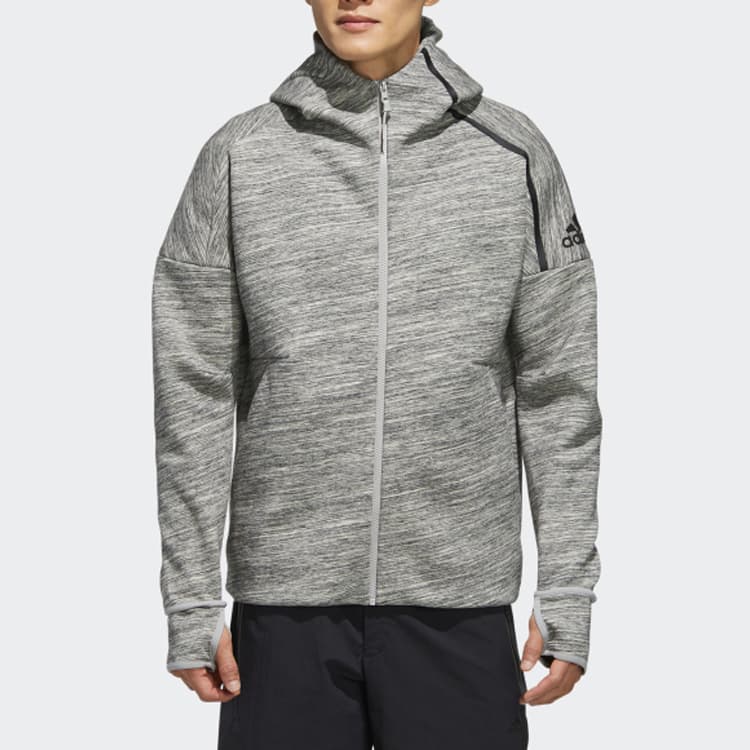 Куртка adidas Zne Hoody - изображение 3