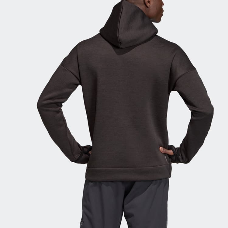 Куртка adidas Mufc Zne Hd 3.0 - изображение 4