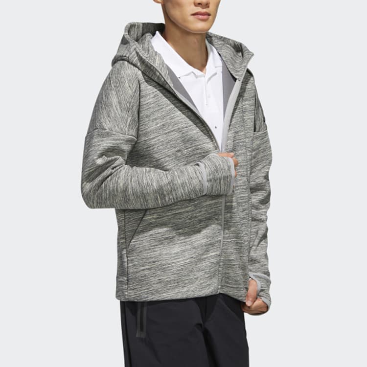 Куртка adidas Zne Hoody - изображение 4