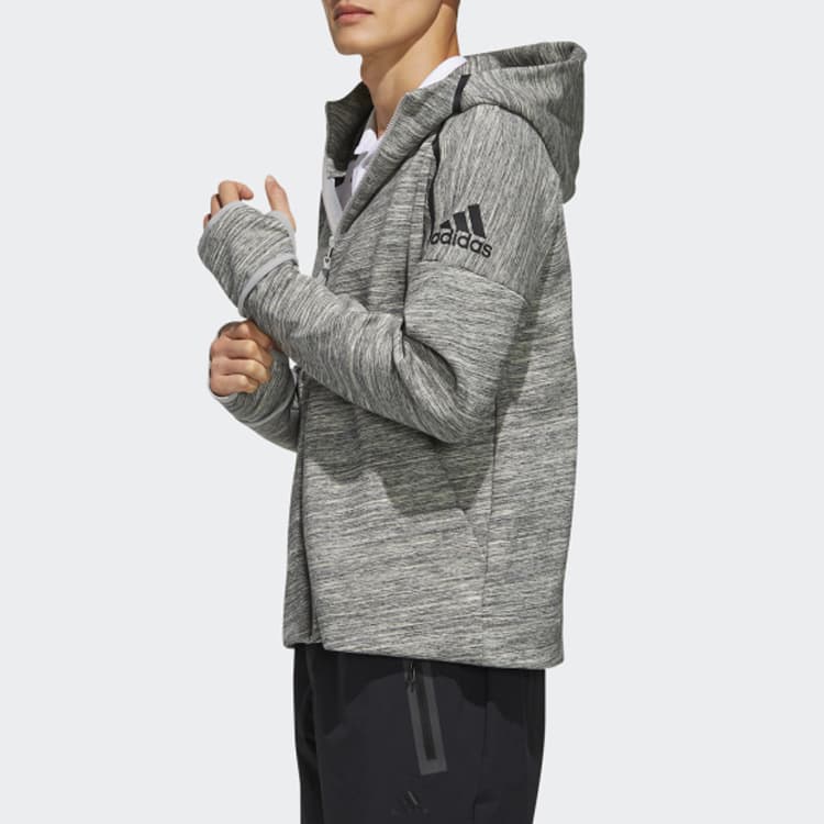 Куртка adidas Zne Hoody - изображение 5
