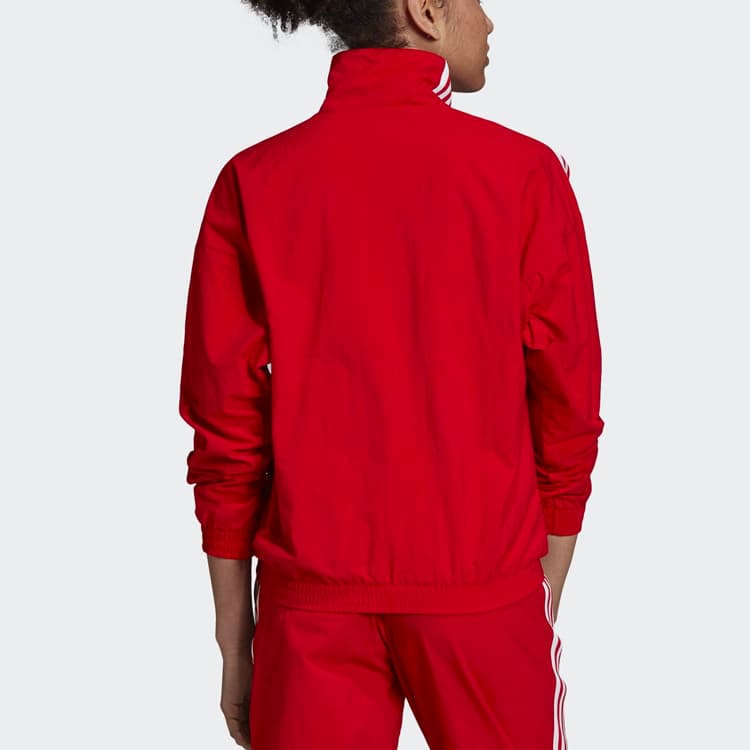 Куртка adidas Lock Up Tt - изображение 4