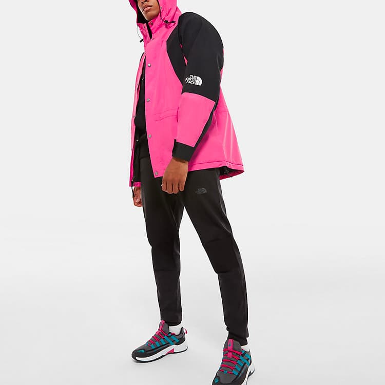 Демисезонная куртка The North Face 1994 Retro Mountain Futurelight - изображение 4