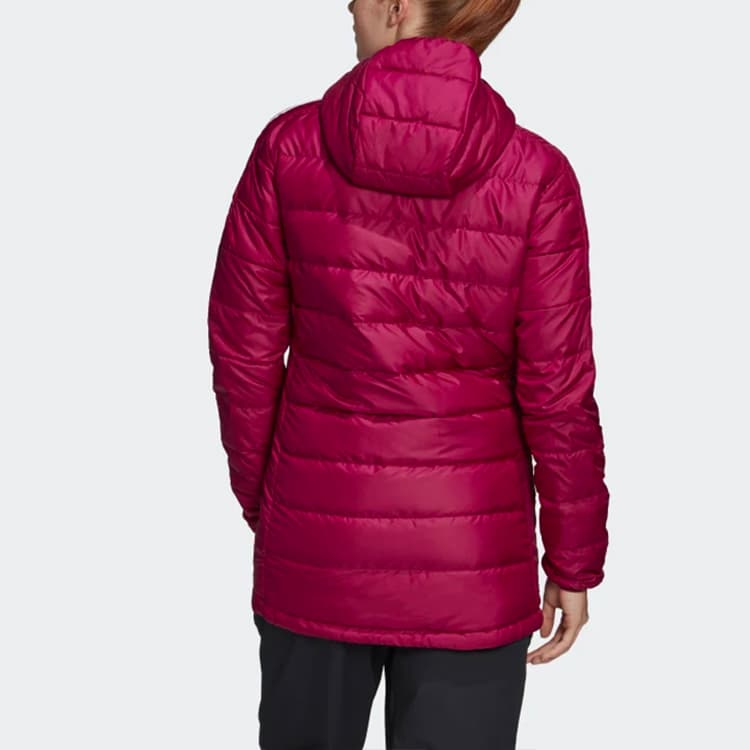 Зимняя куртка adidas - изображение 6