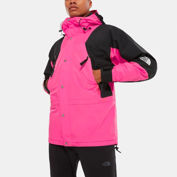 Демисезонная куртка The North Face 1994 Retro Mountain Futurelight - изображение 5