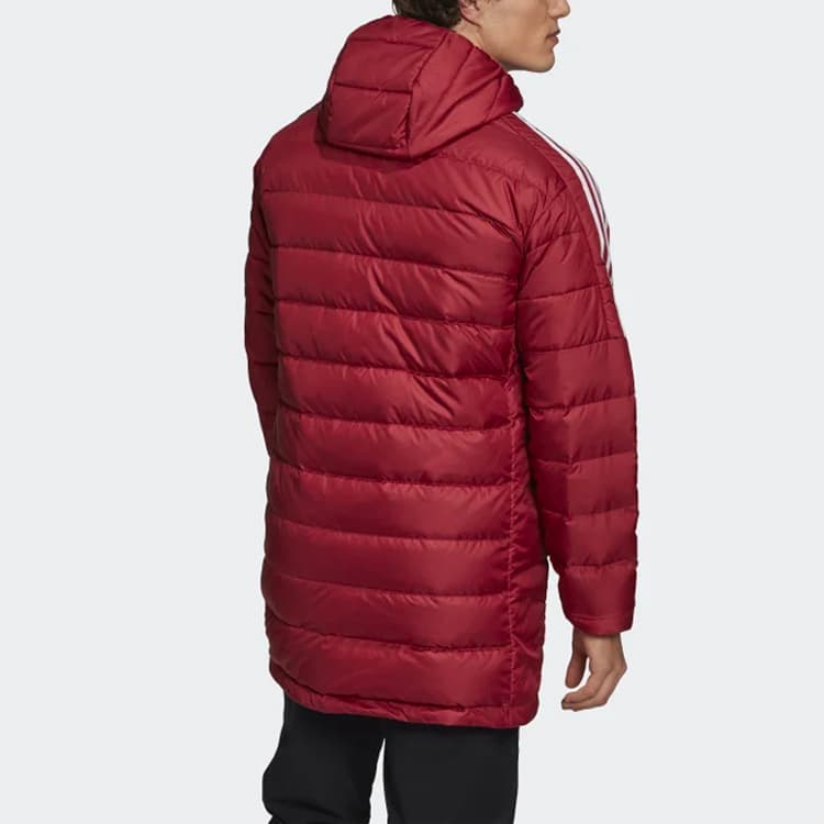 Зимняя куртка adidas - изображение 5