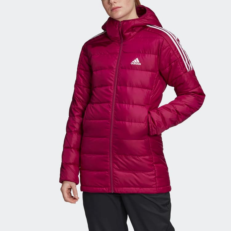 Зимняя куртка adidas - изображение 3