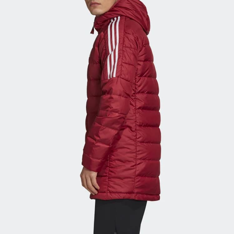 Зимняя куртка adidas - изображение 6
