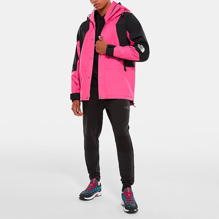 Демисезонная куртка The North Face 1994 Retro Mountain Futurelight - изображение 3