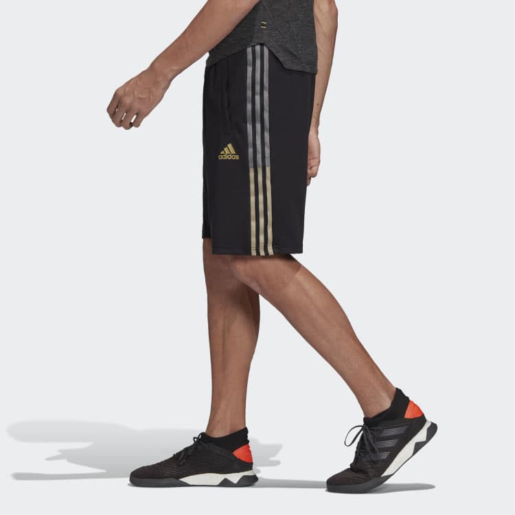 Тренировочные штаны adidas - изображение 4