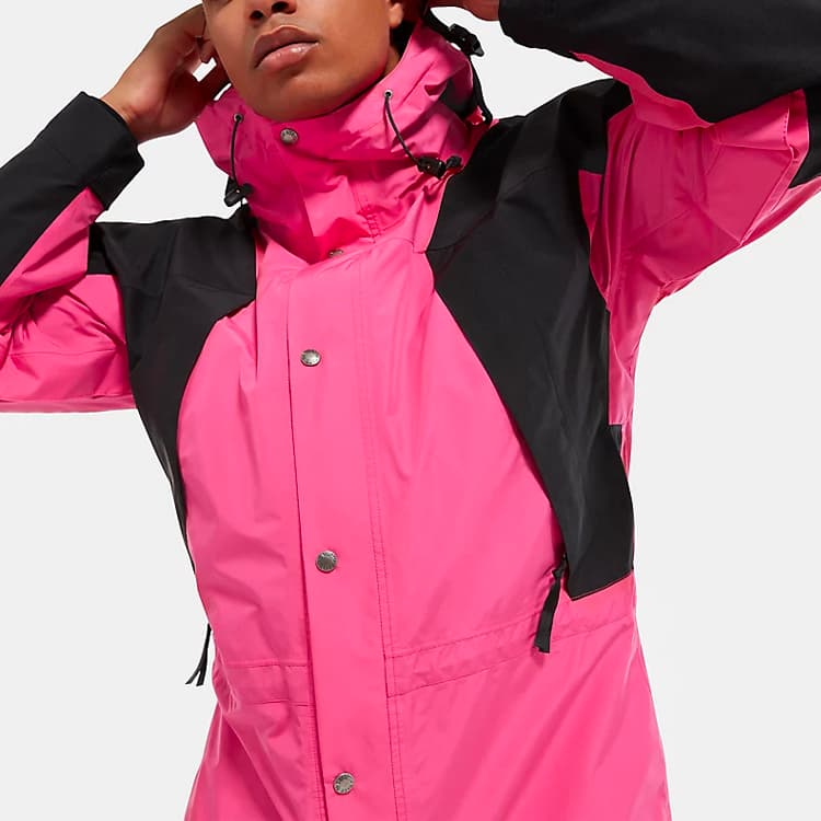 Демисезонная куртка The North Face 1994 Retro Mountain Futurelight - изображение 7
