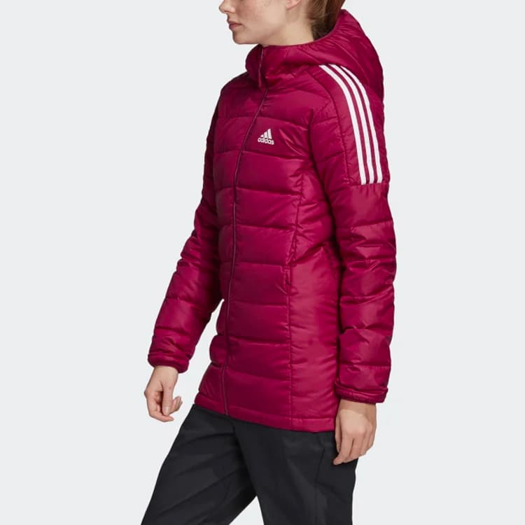 Зимняя куртка adidas - изображение 5