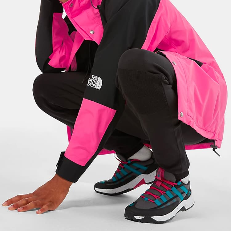 Демисезонная куртка The North Face 1994 Retro Mountain Futurelight - изображение 8