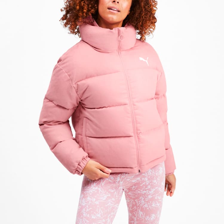 Пуховик Puma Down Jacket - изображение 5