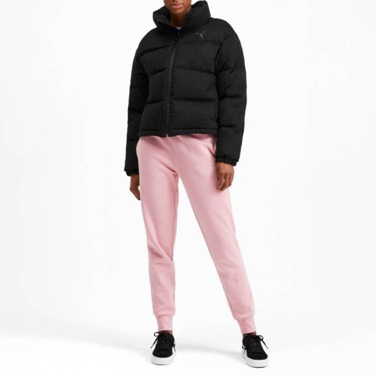 Пуховик Puma - изображение 4