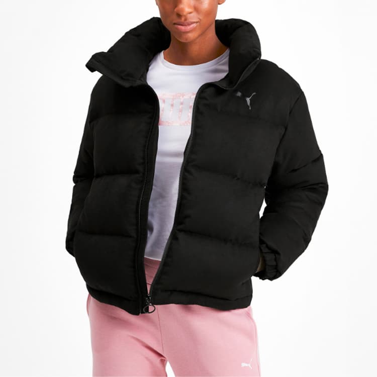 Пуховик Puma - изображение 3