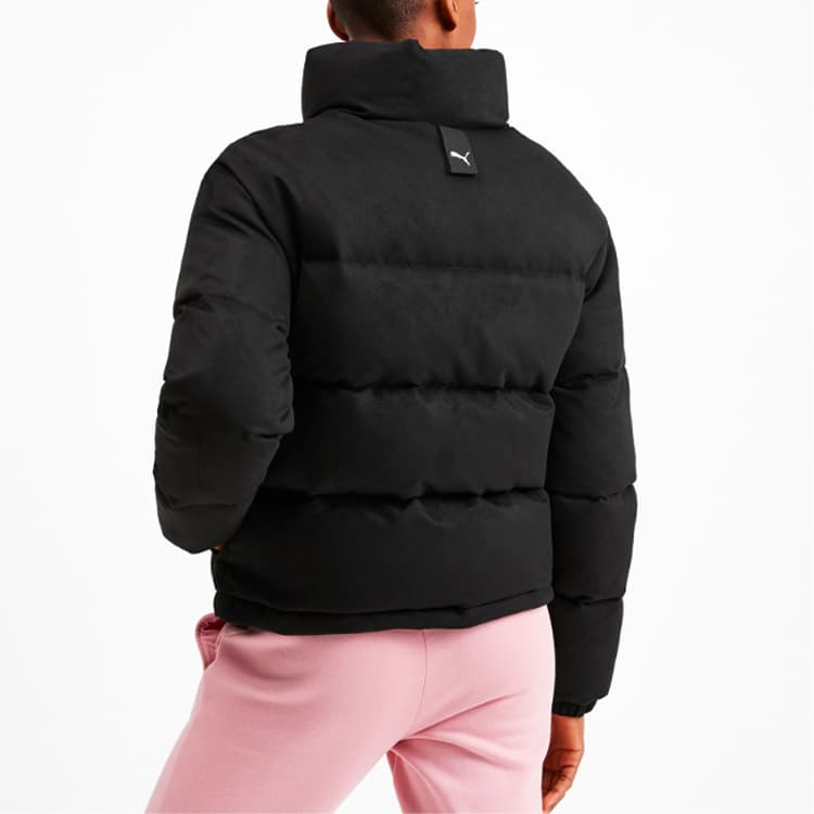 Пуховик Puma - изображение 5
