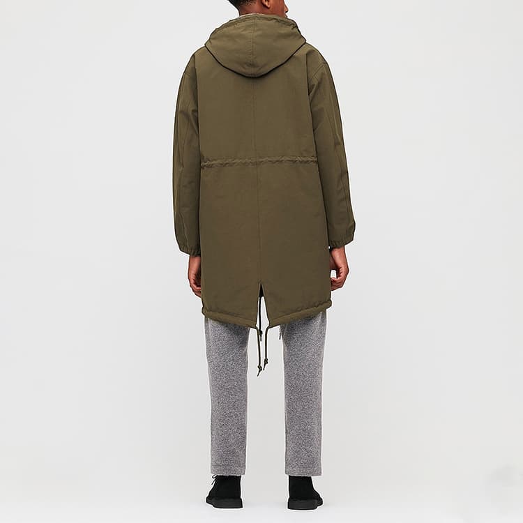 Куртка UNIQLO - изображение 3