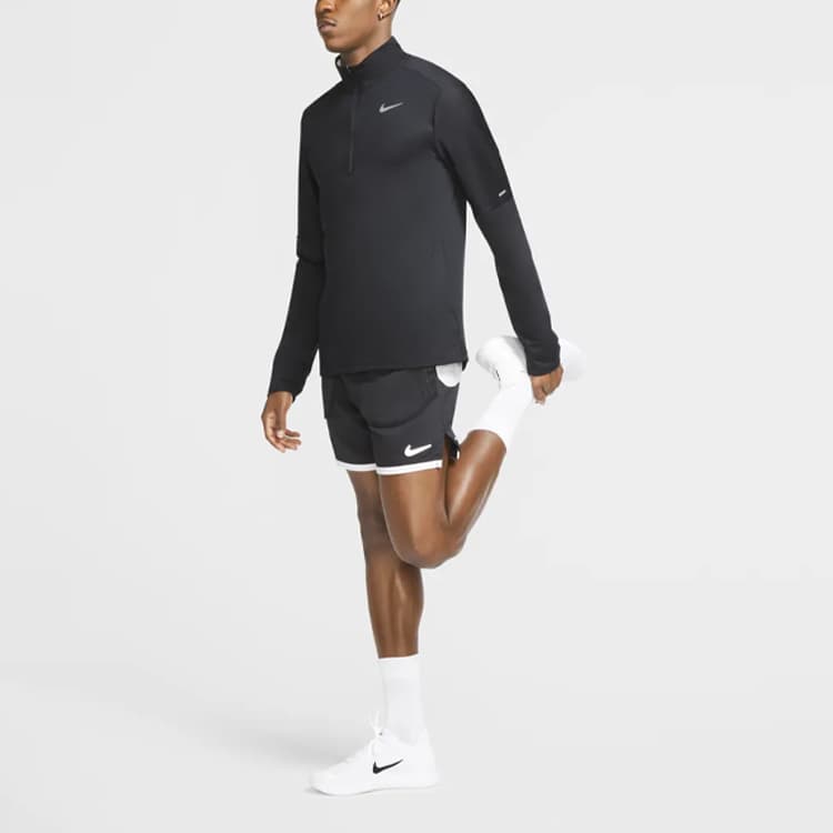 Спортивный костюм Nike Running Top - изображение 5