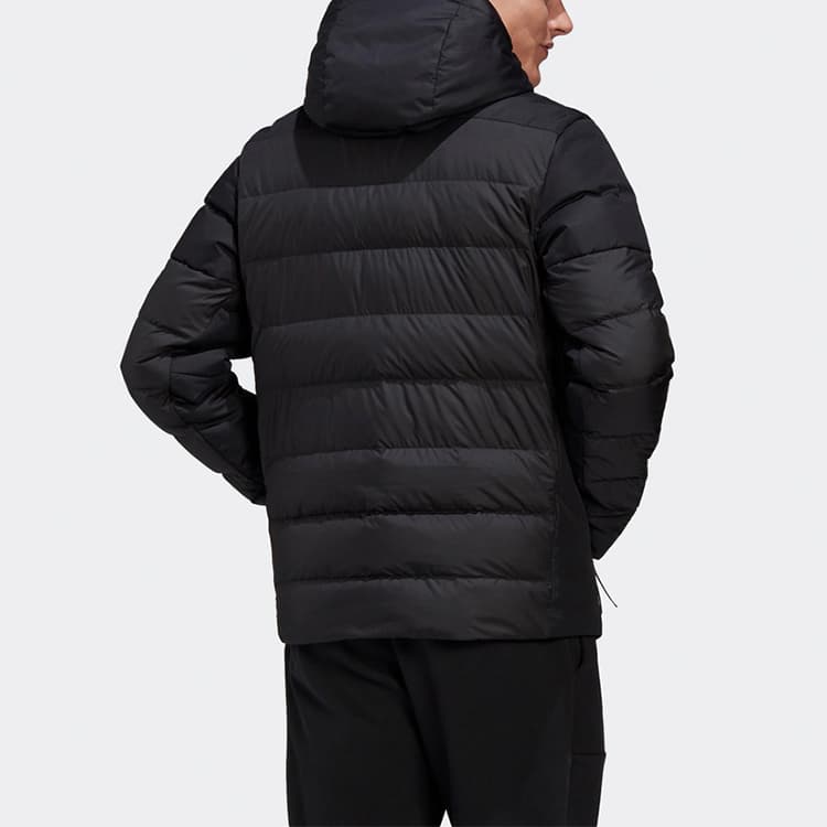 Зимняя куртка adidas - изображение 5