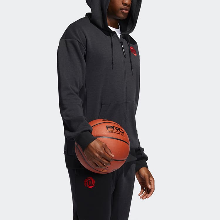 Куртка adidas Ros Crossup FZ - изображение 6