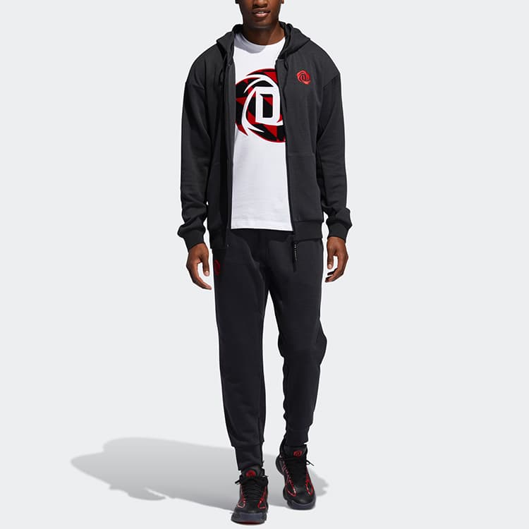 Куртка adidas Ros Crossup FZ - изображение 3