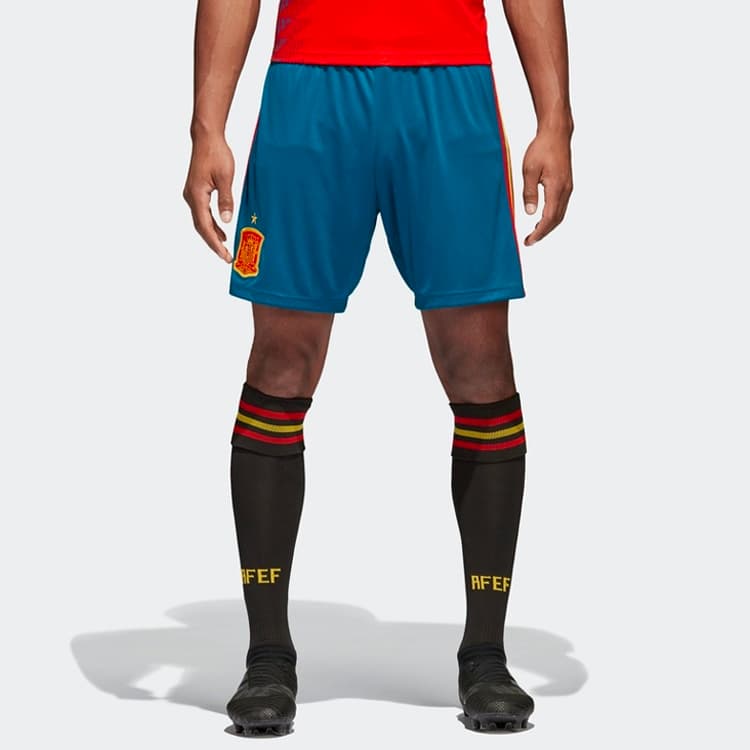 Тренировочные штаны adidas FEF H SHO - изображение 4