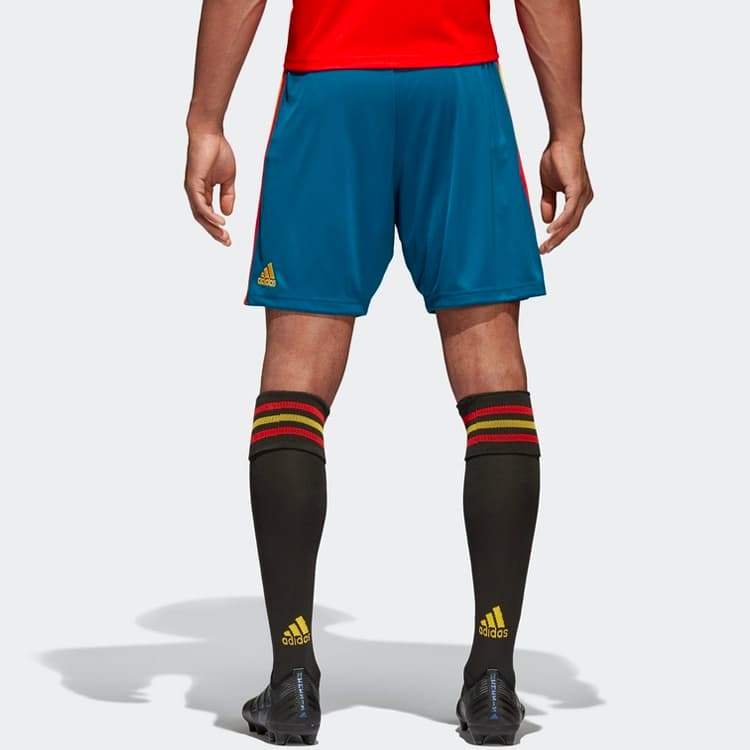 Тренировочные штаны adidas FEF H SHO - изображение 5