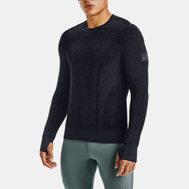 Спортивный костюм Under Armour IntelliKnit Phantom 2.0 - изображение 3