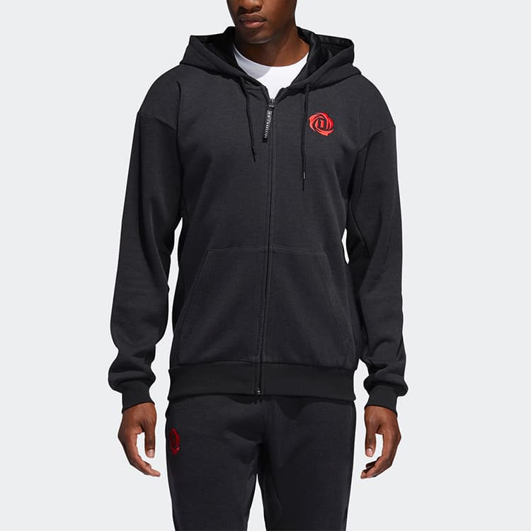 Куртка adidas Ros Crossup FZ - изображение 4
