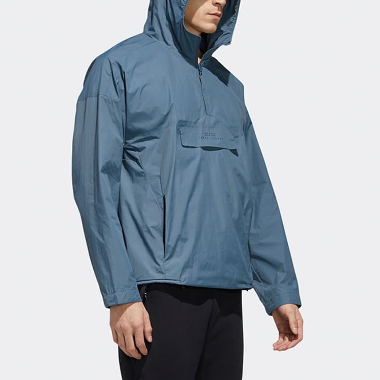 Куртка adidas - изображение 5