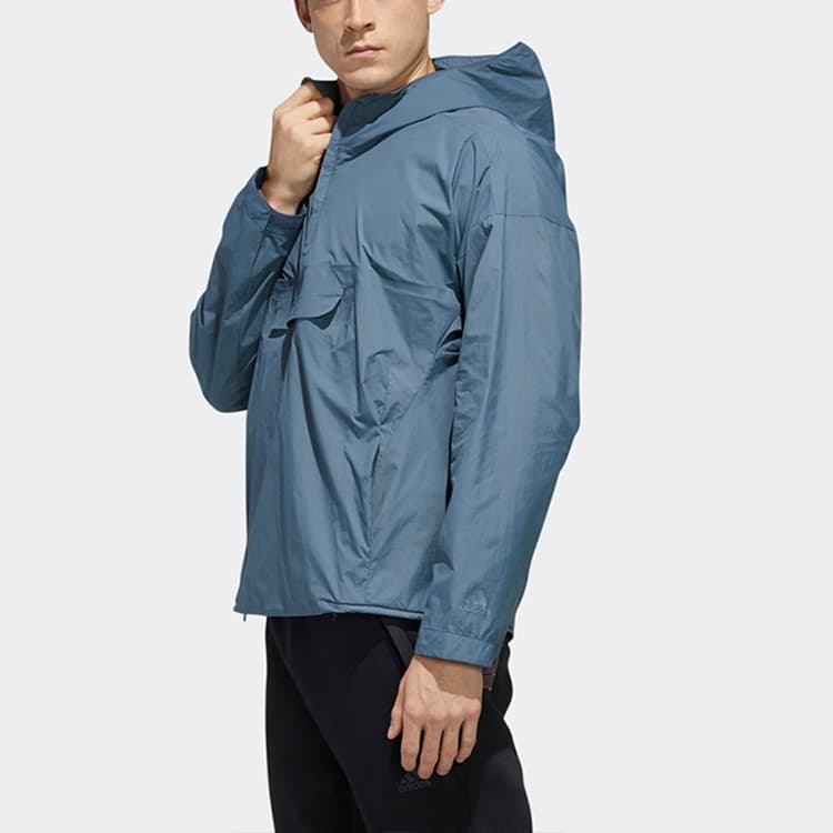 Куртка adidas - изображение 4
