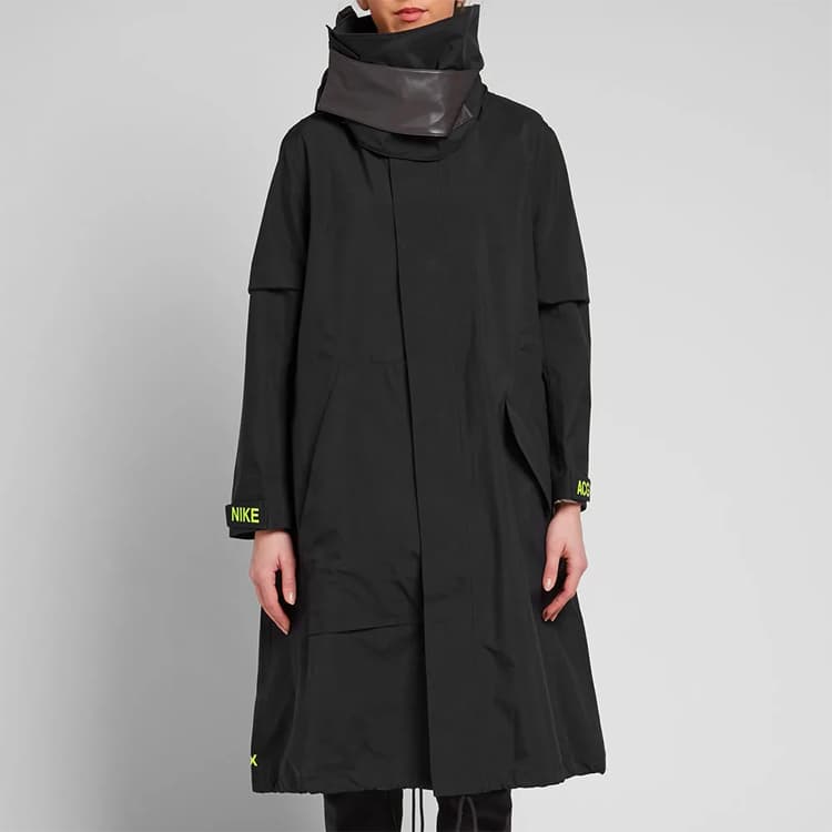 Куртка Nike ACG GORE-TEX Jacket - изображение 4
