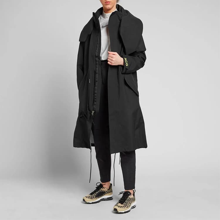 Куртка Nike ACG GORE-TEX Jacket - изображение 5